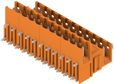 1725260000 Weidmüller PCB Connection Systems Image 1