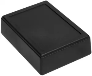 4U32110803000 BOX4U General Purpose Enclosures