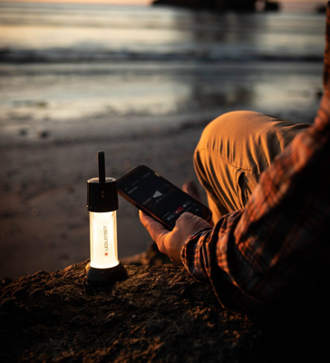 ML6 CONNECTWL LEDLENSER Torches Image 4