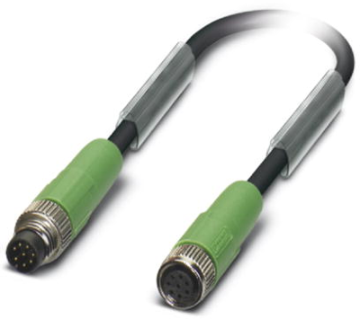 1404200 Phoenix Contact Sensor-Actuator Cables Image 1