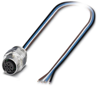 1523447 Phoenix Contact Sensor-Actuator Cables