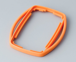 Intermediate ring ES 49,92x43,14 mm, orange, TPE, B9002753