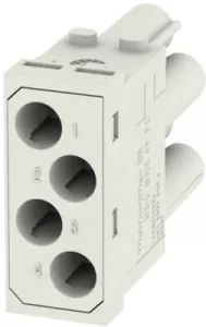 1428970000 Weidmüller Contact Inserts