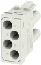 1428970000 Weidmüller Contact Inserts