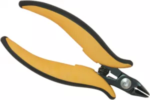 BYB-7-30L0210 by.B Side Cutters, Tip Cutters