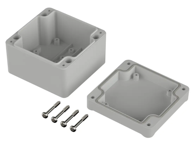 63210000 Bopla General Purpose Enclosures Image 2