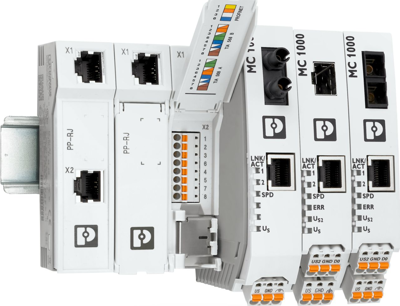2703016 Phoenix Contact Connectin Modules, Patch Distributors Image 4
