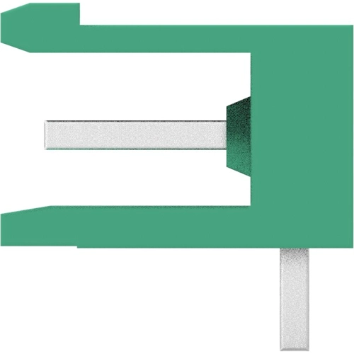 282815-9 TE Connectivity PCB Connection Systems Image 2