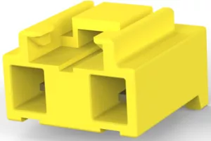 3-176976-4 AMP PCB Connection Systems