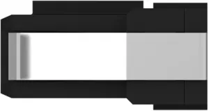 2-111196-0 AMP PCB Connection Systems