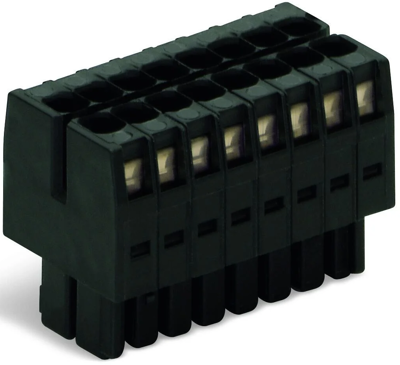 713-1104/032-047 WAGO PCB Connection Systems Image 1