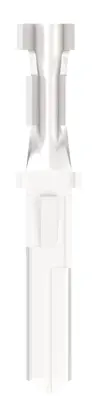 928931-1 AMP Flat Plugs Image 3