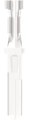 928931-1 AMP Receptacles Image 3