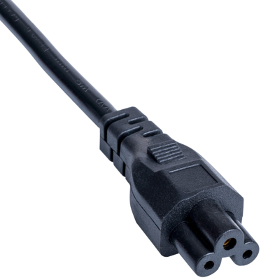 AK-NB-10A Akyga Power Cords Image 3