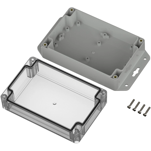 BYB-3-90H0225 by.B General Purpose Enclosures Image 2