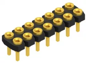 10043238 Fischer Elektronik PCB Connection Systems