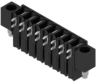 1975760000 Weidmüller PCB Connection Systems Image 2