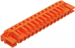 232-274/047-000 WAGO PCB Connection Systems