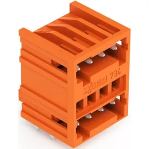 734-434/001-000 WAGO PCB Connection Systems