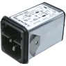 4301.6005 SCHURTER Interference suppression filter
