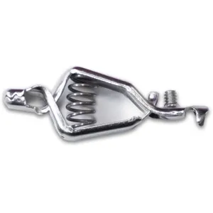 BU-48C Mueller Electric Battery Clamps