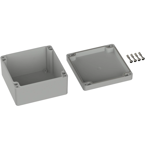 BYB-3-90H0094 by.B General Purpose Enclosures Image 2