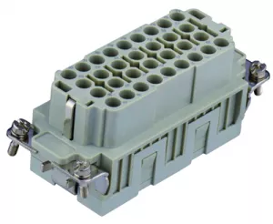 T2050322201-000 AMP Contact Inserts