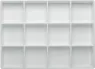 TE 12 S 2-2 Licefa Storage Systems