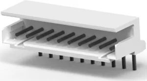 1-292250-0 AMP PCB Connection Systems
