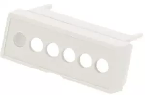 1597D2MTC6 Hammond Accessories for Enclosures