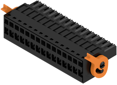 1691930000 Weidmüller PCB Connection Systems Image 2