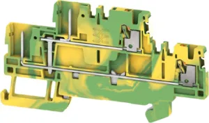 2675800000 Weidmüller Series Terminals