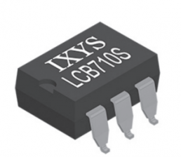 Solid state relay, LCB710AH