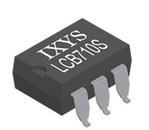 Solid state relay, LCB710STRAH