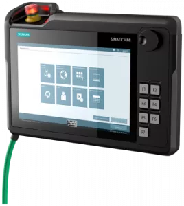 6AV2145-6KM00-0AA0 Siemens HMI