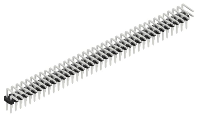 SLY404176Z Fischer Elektronik PCB Connection Systems