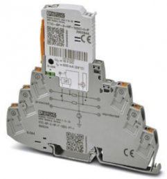 Surge protection device, 600 mA, 12 VDC, 1065314
