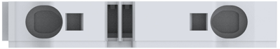 1SNK712063R0000 TE Connectivity Series Terminals Image 3
