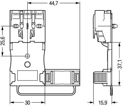 294-364 WAGO Terminals Accessories Image 2