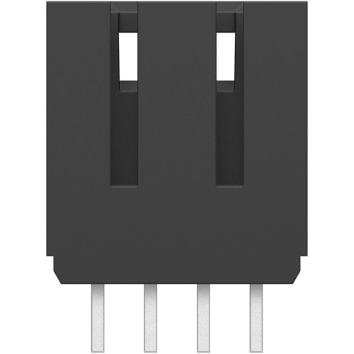 5-103669-3 AMP PCB Connection Systems Image 4