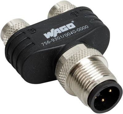 756-9301/040-000 WAGO Sensor-Actuator Adapter Image 2