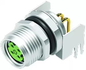 86 6620 1121 00404 binder Sensor-Actuator Connectors
