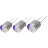 16SVPE180M Panasonic Polymer and Hybrid Capacitors