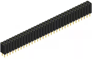 10026388 Fischer Elektronik PCB Connection Systems