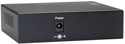 FEU-0511 EFB-Elektronik Industrial ethernet switches Image 2