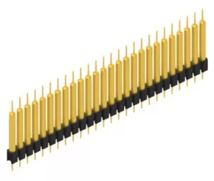 MK14X326G Fischer Elektronik PCB Connection Systems
