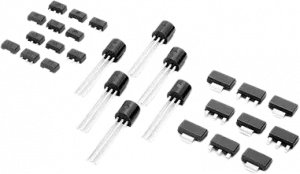 S8X8ES2 Littelfuse Thyristoren,Diacs,Triacs,Quadracs