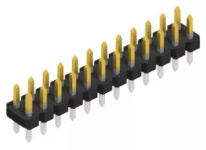 10058534 Fischer Elektronik PCB Connection Systems