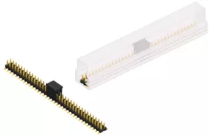SLLP6SMD03870GBSMPS Fischer Elektronik PCB Connection Systems