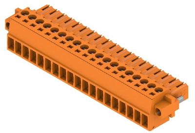 1620780000 Weidmüller PCB Connection Systems Image 2